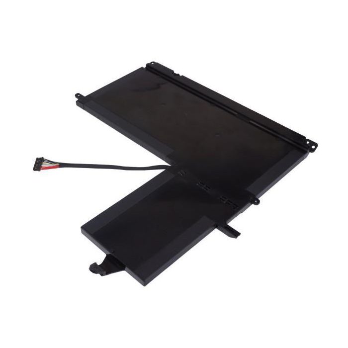 CoreParts Laptop Battery for Lenovo 53.28Wh Li-Pol 14.8V 3600mAh Black, ThinkPad S5, Thinkpad S5 20B0000QCD, ThinkPad S5 20B0000RCD, ThinkPad S5 CoreParts Laptop Battery for Lenovo 53.28Wh Li-Pol 14.8V 3600mAh Black, ThinkPad S5, Thinkpad S5 20B0000QCD, ThinkPad S5 20B0000RCD, ThinkPad S5