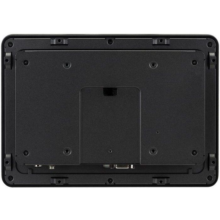 iiyama 10.1", 25.7cm, 1280 x 800, 16:10, 500 cd/m², 29ms, 800:1, 10 Touch points, VGA, HDMI, DP, Black 8 iiyama 10.1", 25.7cm, 1280 x 800, 16:10, 500 cd/m², 29ms, 800:1, 10 Touch points, VGA, HDMI, DP, Black 8