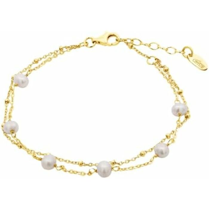 Pulsera Mujer Lotus LP3477-2/2 Dorado 0 Pulsera Mujer Lotus LP3477-2/2 Dorado 0