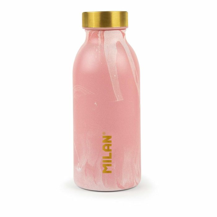 Termo Milan Rosa