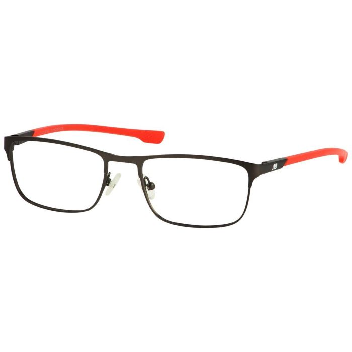 Montura de Gafas Hombre New Balance NB401704 53 0 Montura de Gafas Hombre New Balance NB401704 53 0