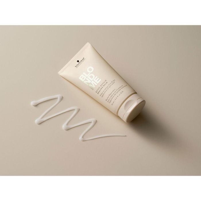 Schwarzkopf Blondme Blonde Wonders Restoring Balm 2