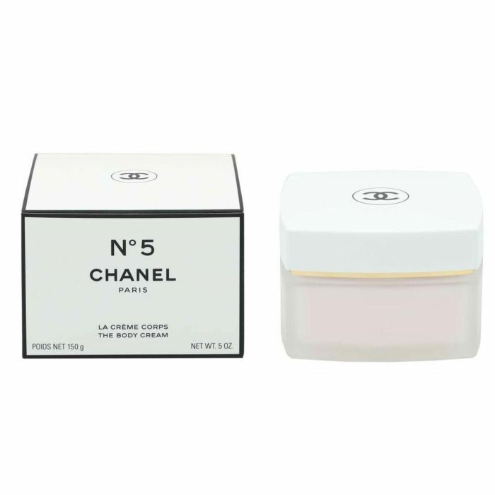 Chanel N5 Creme Corps 150 mL