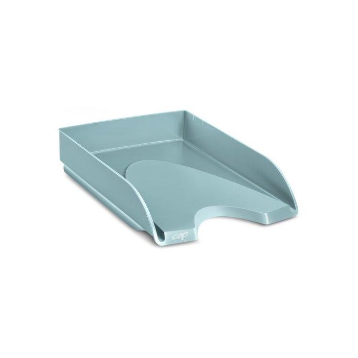 Bandeja Sobremesa Cep 200+Ri Gloss Riviera Verde Agua