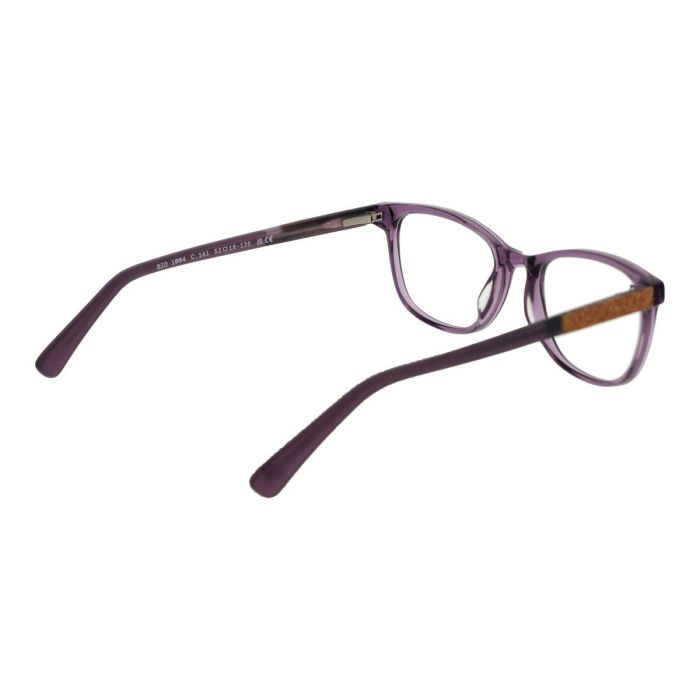 Montura de Gafas Mujer Botaniq BIO-1004 52161 7