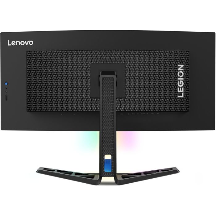Lenovo Y34wz-30 ThinkVision 34 pulgadas Gaming Monitor HDMI 6