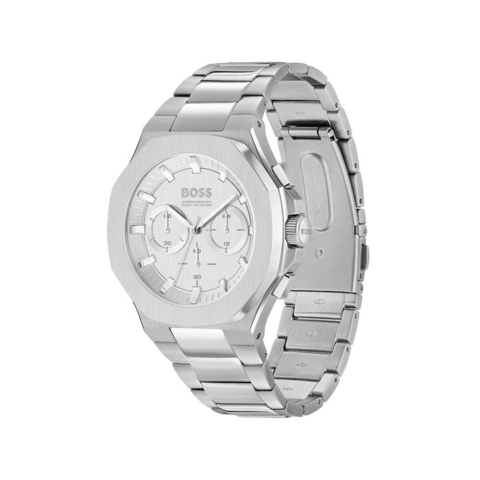 Reloj Hombre Hugo Boss 1514087 (Ø 45 mm) 6 Reloj Hombre Hugo Boss 1514087 (Ø 45 mm) 6