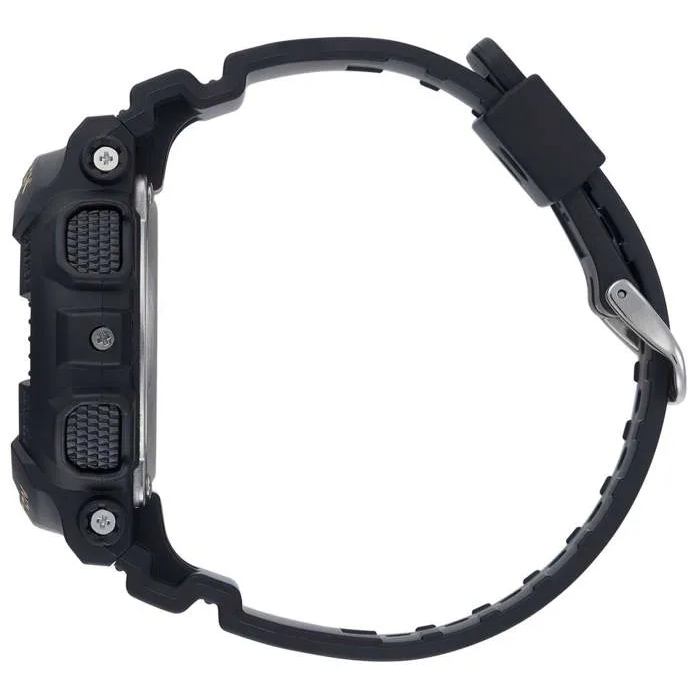 Casio G-Shock Classic Reloj Mujer Negro CAS4549526279737 1