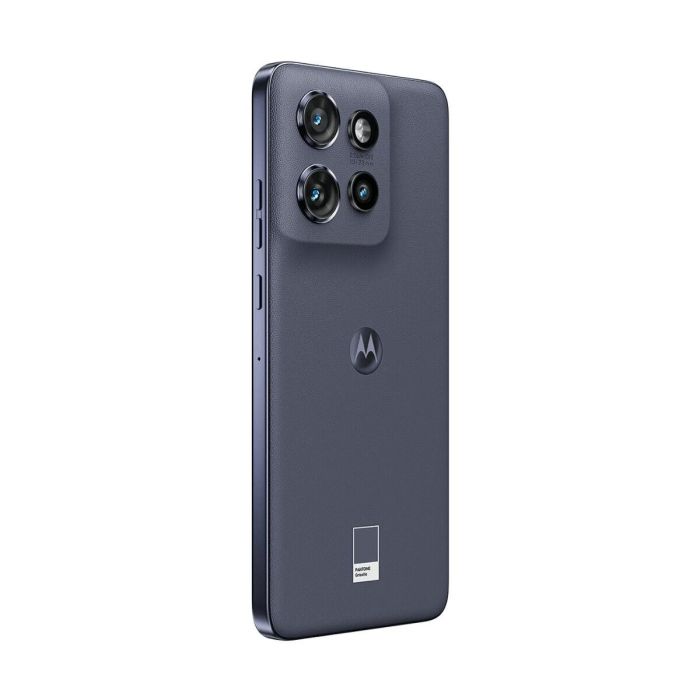 Smartphone Motorola Edge 50 Neo 6,4" Octa Core 8 GB 512 GB Gris 1 Smartphone Motorola Edge 50 Neo 6,4" Octa Core 8 GB 512 GB Gris 1