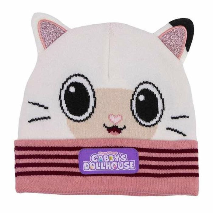 Gorro Infantil Gabby's Dollhouse