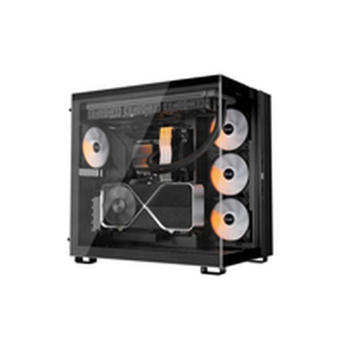 Be Quiet! Silent Loop 3 360mm - Kit de Refrigeración Líquida (K Cooler Wasserkühlung) 13