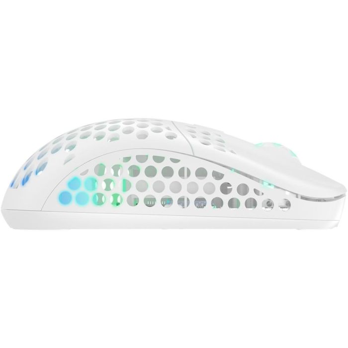 Cherry Mouse Xtrfy M42 RGB Gaming white 23