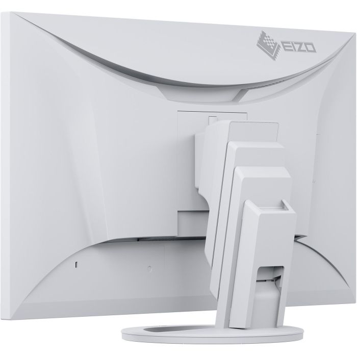 EIZO EV2760-WT Monitor 27" Quad HD IPS Blanco - 2560x1440, 5ms, DVI, HDMI, 2xDP, USB 3 EIZO EV2760-WT Monitor 27" Quad HD IPS Blanco - 2560x1440, 5ms, DVI, HDMI, 2xDP, USB 3