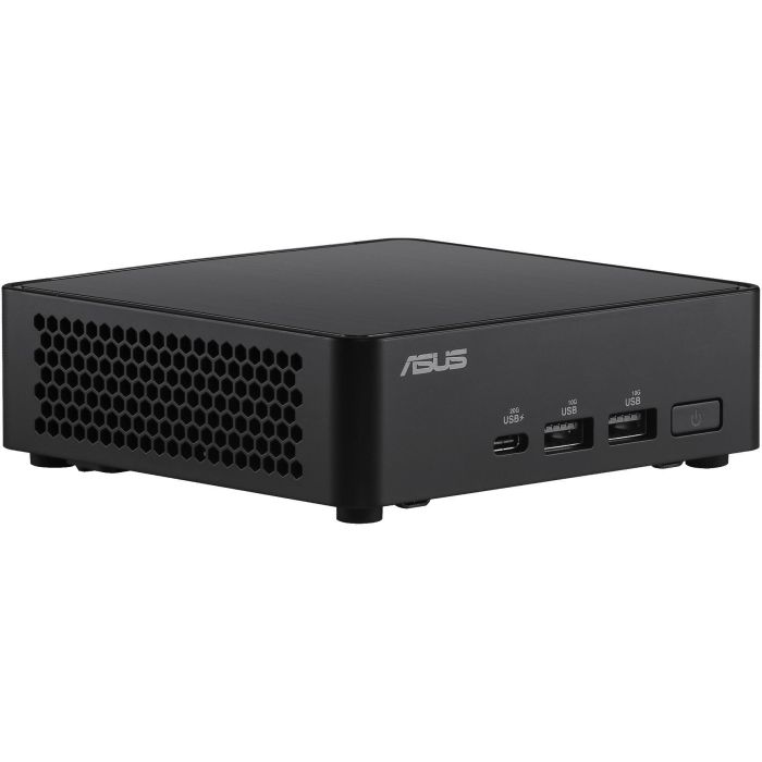 ASUS RNUC14RVKU500000I 90AR0062-M00060 NUC 14 Pro Slim Kit Mini PC barebone Intel Core Ultra 5 125H, 96GB DDR5 Negro 2 ASUS RNUC14RVKU500000I 90AR0062-M00060 NUC 14 Pro Slim Kit Mini PC barebone Intel Core Ultra 5 125H, 96GB DDR5 Negro 2