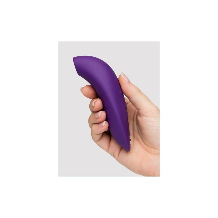 Succionador de Clítoris We-Vibe Púrpura 19 Succionador de Clítoris We-Vibe Púrpura 19
