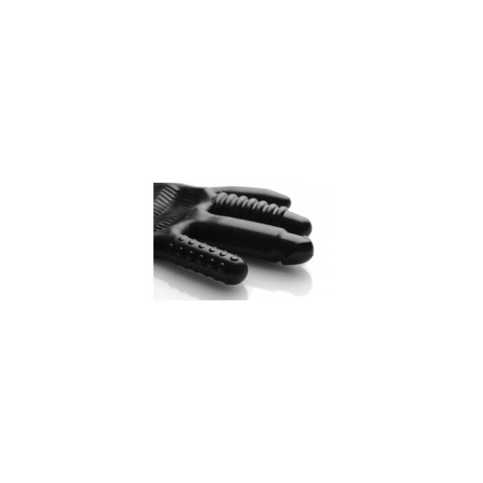 Plug Anal XR Negro 2 Plug Anal XR Negro 2