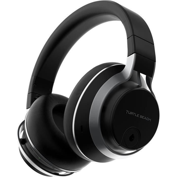 Microcásque - Turtle Beach - Stealth Pro XB - Negro 4 Microcásque - Turtle Beach - Stealth Pro XB - Negro 4