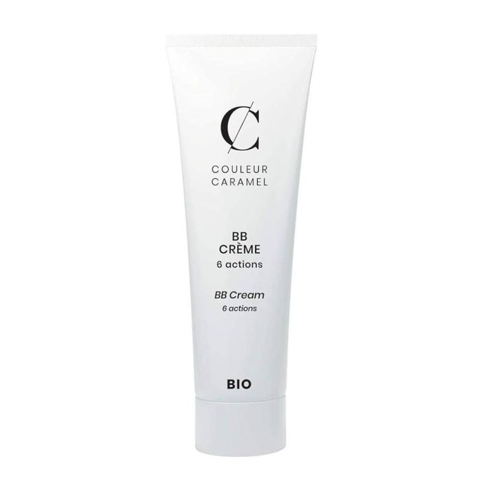 Couleur Caramel Maquillaje bb cream 12 golden beige Couleur Caramel Maquillaje bb cream 12 golden beige