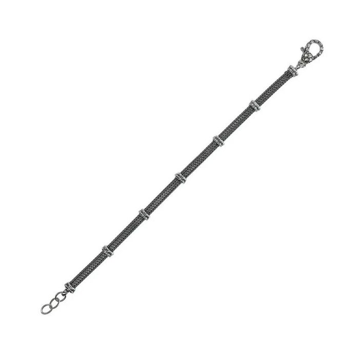 Pulsera Hombre Albert M. WSOX00604.S 1 Pulsera Hombre Albert M. WSOX00604.S 1