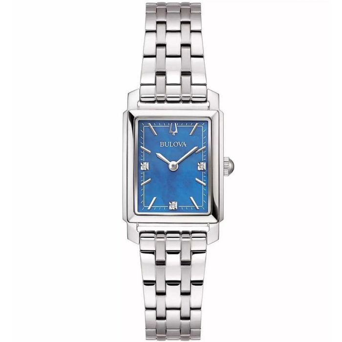 Reloj Mujer Bulova 96P245