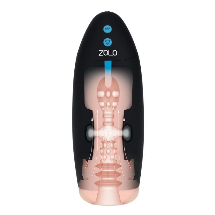 Masturbador Masculino Zolo Carne 8 Masturbador Masculino Zolo Carne 8