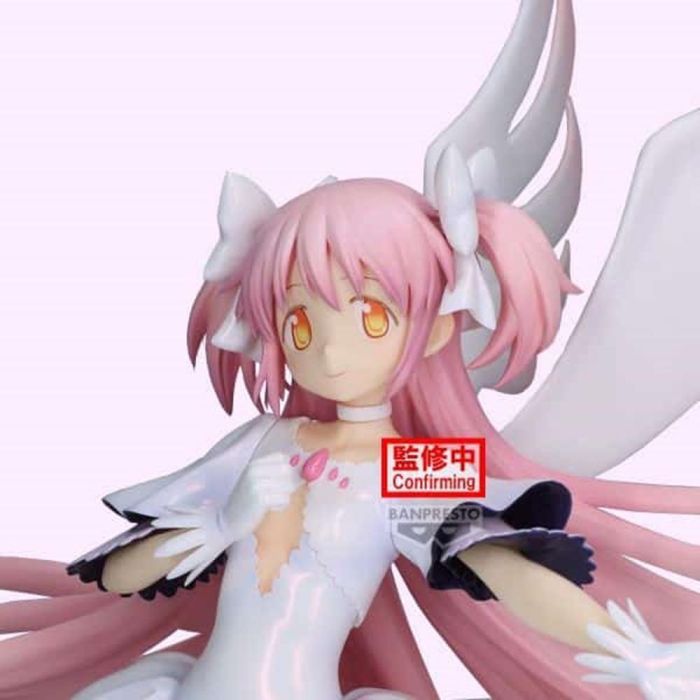 Figura Banpresto Puella Magi Madoka Magica 1 Figura Banpresto Puella Magi Madoka Magica 1