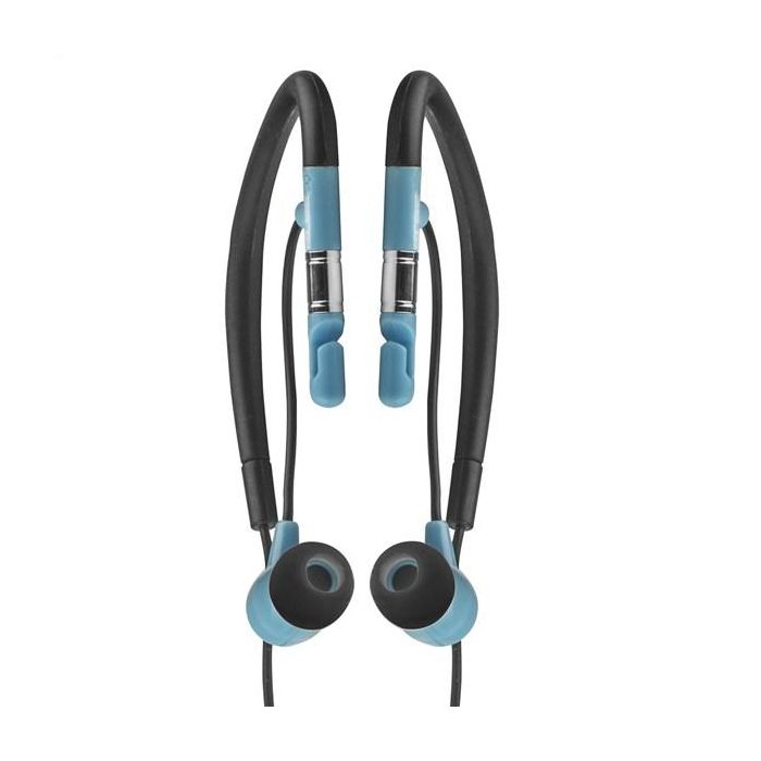 Auriculares Intrauditivos Ipx8 Resistentes Al Agua ELBE AU-009-DEP 4