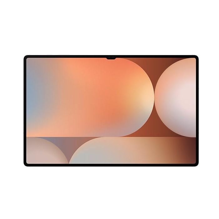 Samsung Galaxy Tab S10 Ultra 512GB Wi-Fi DE silver 1