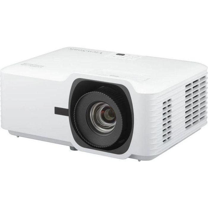 ViewSonic LS741HD - Projector - 5.000 AL - Full HD (1.920x1.080) - Lamp Free - Laser Phosphor - Contrast Ratio 3.000.000:1 10 ViewSonic LS741HD - Projector - 5.000 AL - Full HD (1.920x1.080) - Lamp Free - Laser Phosphor - Contrast Ratio 3.000.000:1 10