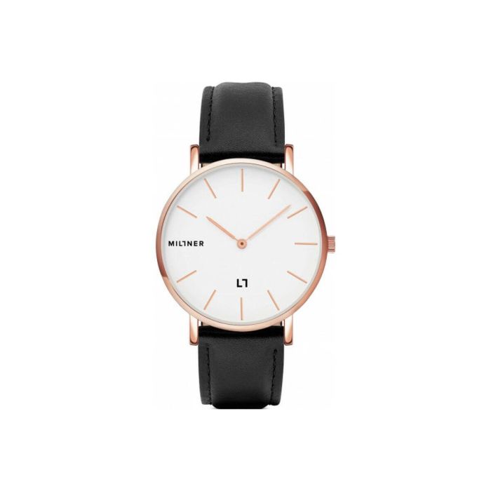 Reloj Mujer Millner 0010404-HALLFIELD (Ø 40 mm) 5 Reloj Mujer Millner 0010404-HALLFIELD (Ø 40 mm) 5