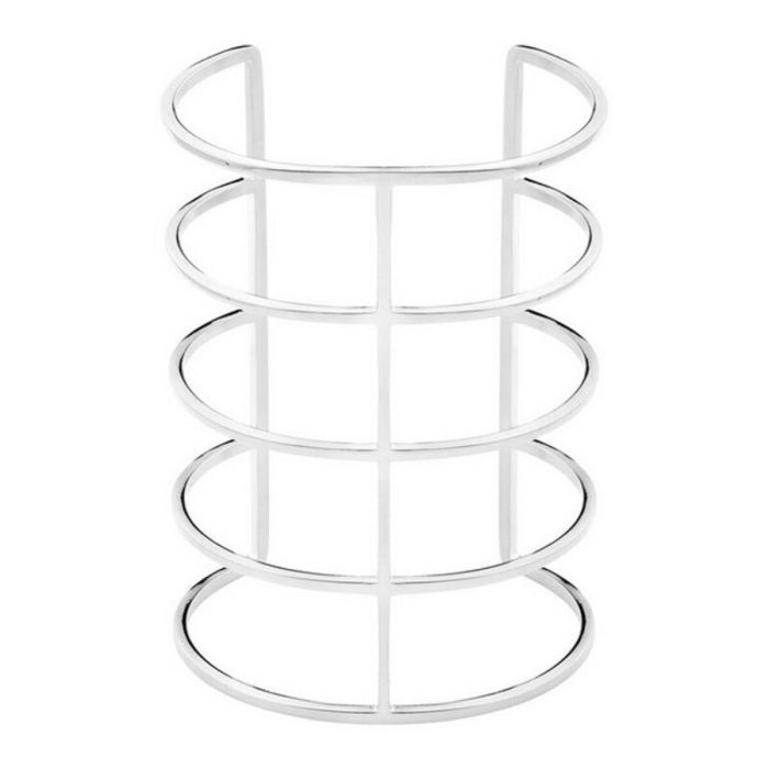 Brazalete Elixa EL125-6498 Plateado (21 cm) Brazalete Elixa EL125-6498 Plateado (21 cm)
