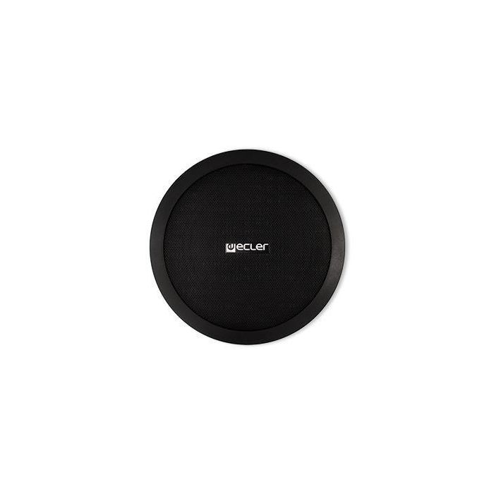 Ecler IC6 Altavoz de Techo 2 Vías 6.5" 70/100V y Baja Impedancia Blanco 0 Ecler IC6 Altavoz de Techo 2 Vías 6.5" 70/100V y Baja Impedancia Blanco 0