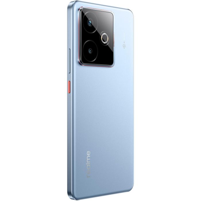 Realme GT 7T 5G Dual Sim 12GB RAM 512GB blue 3