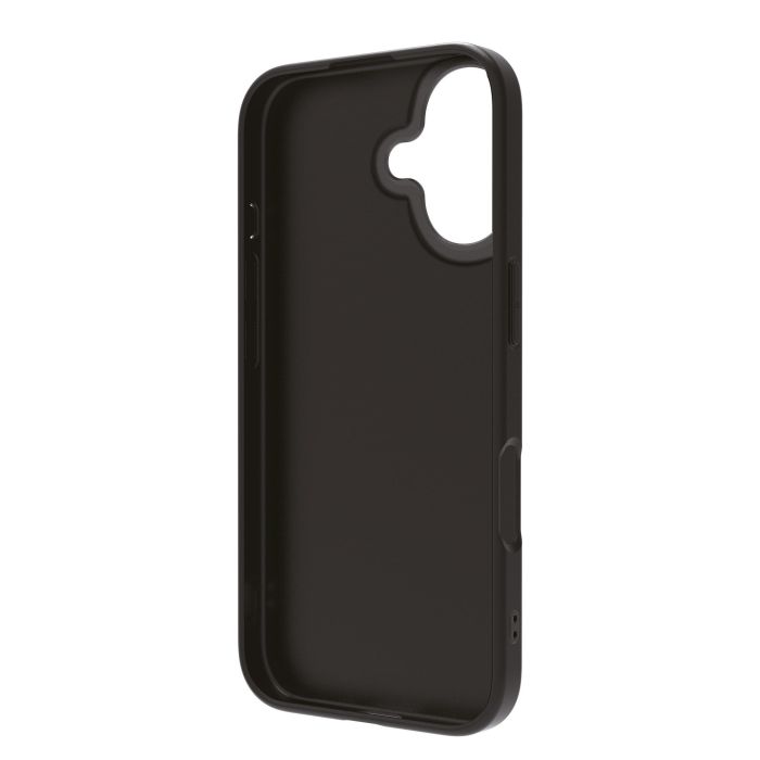 Muvit Funda Recycletek para Apple iPhone 16 - Material 100% reciclado, protección contra golpes y arañazos 3 Muvit Funda Recycletek para Apple iPhone 16 - Material 100% reciclado, protección contra golpes y arañazos 3