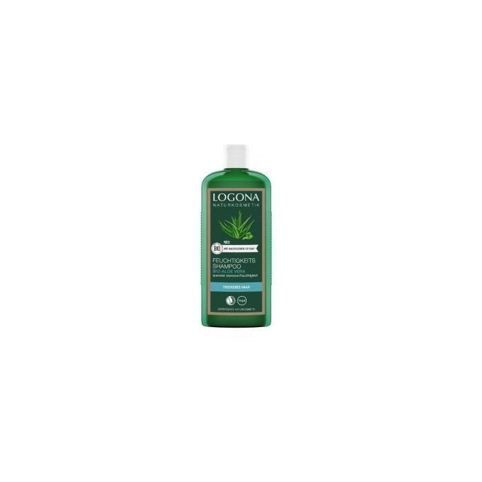 Champu Hidratante Aloe 250 Ml