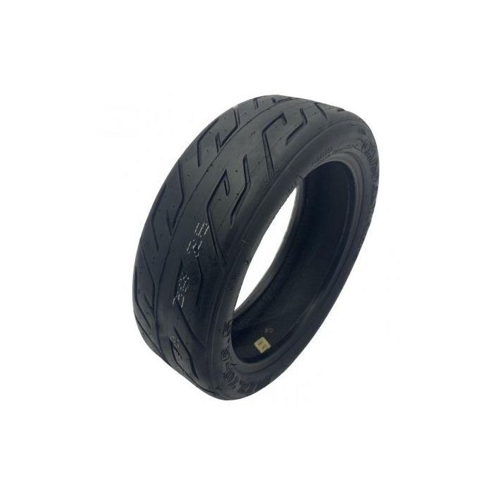 Pack 2 Cubiertas para Patines SmartGyro Tubeless SG27-320/ 10 x 2.75 - 6,5 Compatible con Speedway / Rockway y Crossover 1
