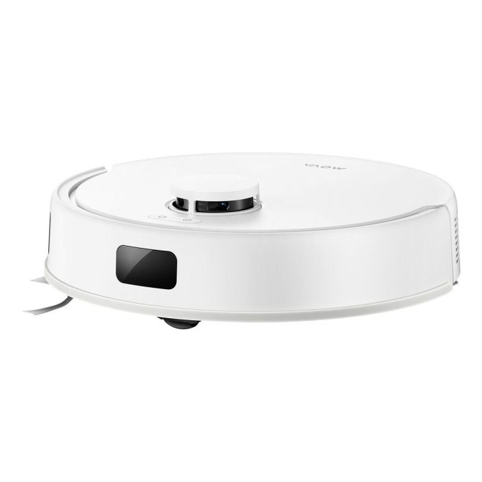 Dreame MOV6976233679174 - Robot Aspirador y Fregona MOVA E20 con Navegación LDS, Potencia 5000 Pa, Diseño Compacto 17
