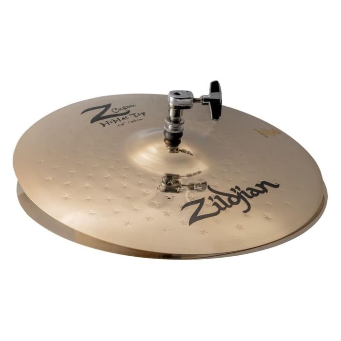 Juego Platos Zildjian Z Custom Standard 14"-16"-18"-20" 1 Juego Platos Zildjian Z Custom Standard 14"-16"-18"-20" 1