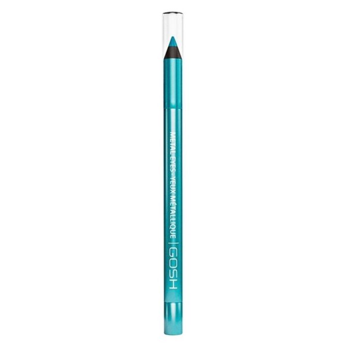 Eyeliner Metal Eyes Gosh Copenhagen (1,2 g) 4 Eyeliner Metal Eyes Gosh Copenhagen (1,2 g) 4