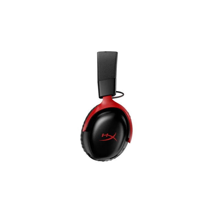 HyperX Auriculares inalámbricos Cloud III S Gaming - Negro/Rojo A59Z0AA 1