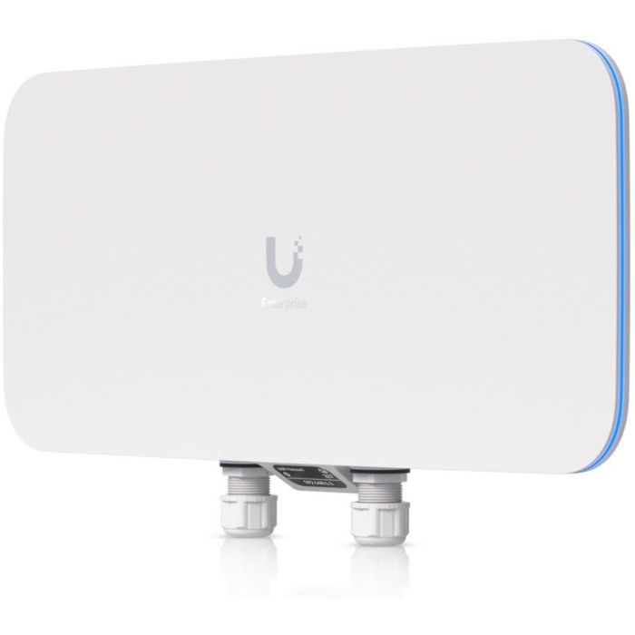 Ubiquiti Wireless AP WIFI7 • BE11500 • 4x4 • Indoor • 10 GbE • UniFi • E7-Audience 1 Ubiquiti Wireless AP WIFI7 • BE11500 • 4x4 • Indoor • 10 GbE • UniFi • E7-Audience 1