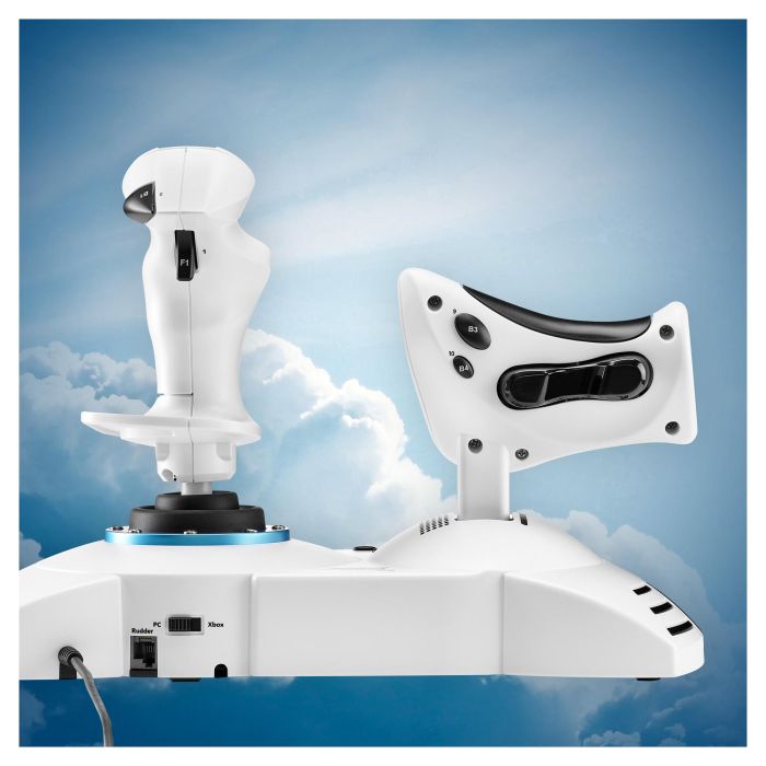 Thrustmaster Joystick T. Flight Hotas One Edición MSFS THR3362934404048 12