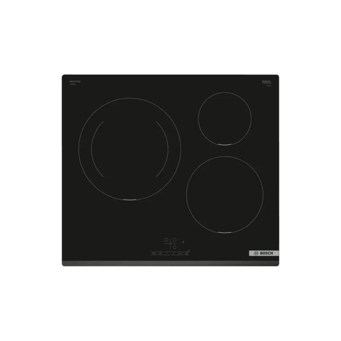 Placa de Inducción BOSCH PIJ631BB5E 7400 W Placa de Inducción BOSCH PIJ631BB5E 7400 W