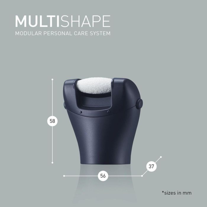 Cabezal de Afeitado Panasonic PCRE 9