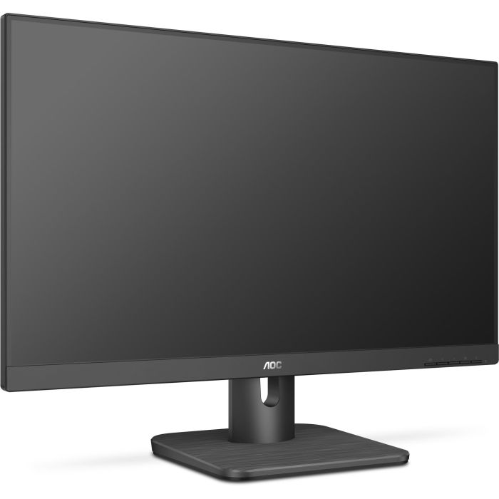 AOC 24E1Q Monitor 23.8" Full HD IPS 5ms HDMI VGA DisplayPort Altavoces Negro 10