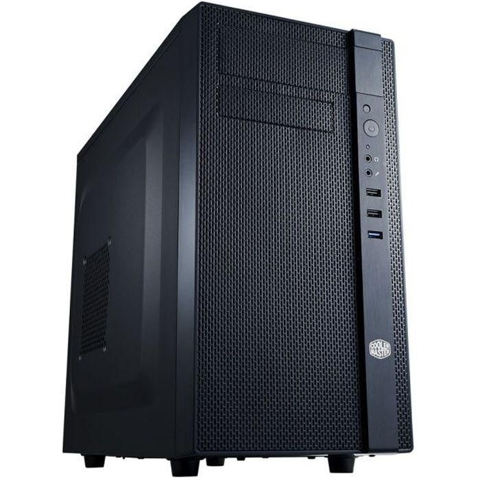 COOLER MASTER PC case N 200