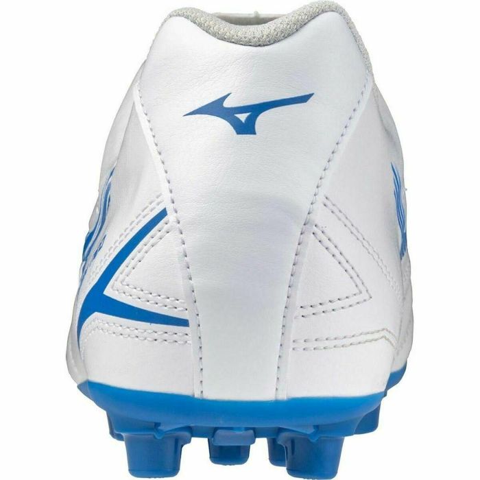 Botas de Fútbol para Adultos Mizuno Monarcida Neo III Select Ag Añil 4 Botas de Fútbol para Adultos Mizuno Monarcida Neo III Select Ag Añil 4
