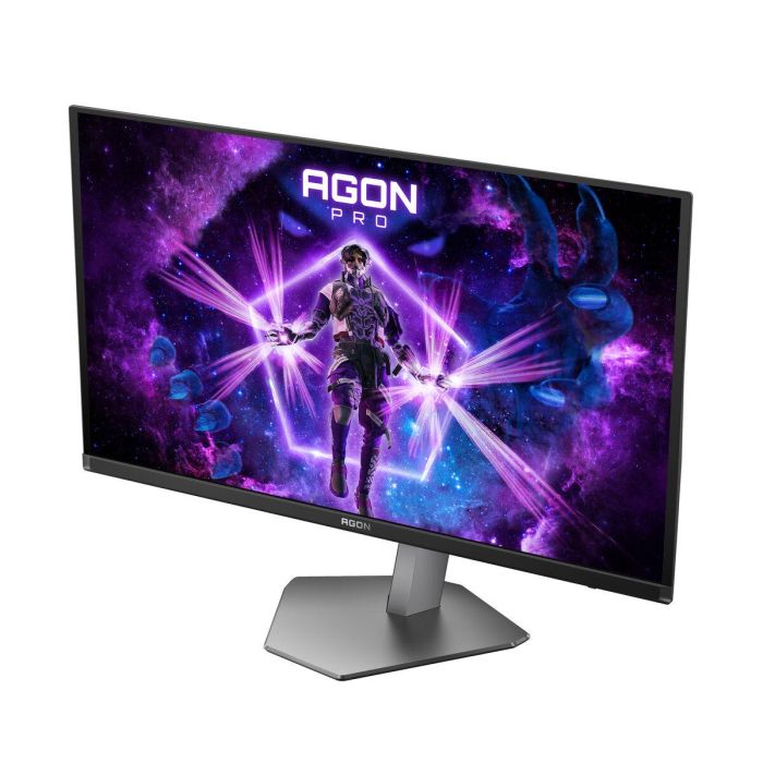 AOC AGON PRO AG276QKD2 Monitor Gaming QD-OLED 26.5" Quad HD 0.03 ms 12