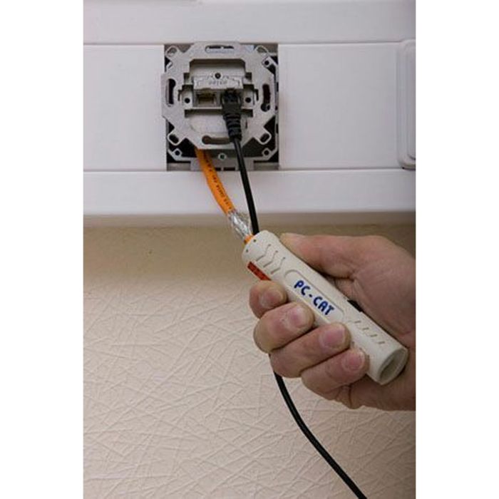 Pelacables JOKARI PC-Cat 2