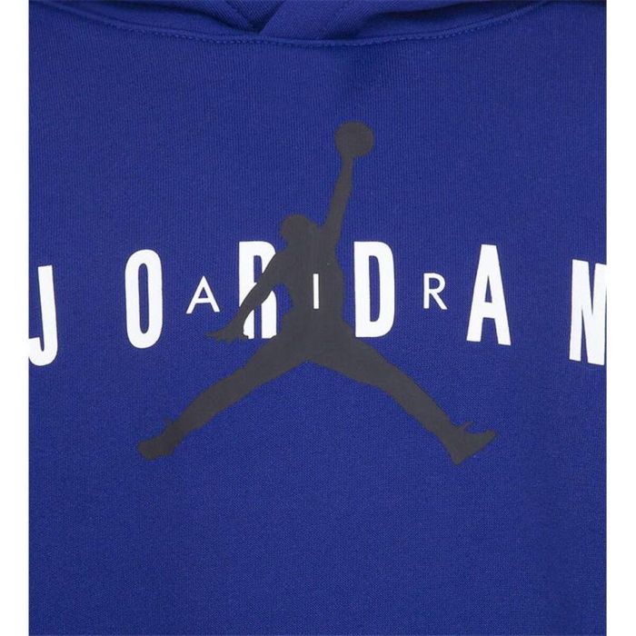 Conjunto Deportivo para Bebé Nike Jordan Sustainble Azul